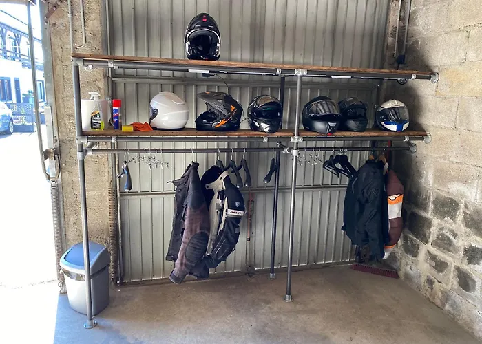 Gasthaus Uedersdorf 3*