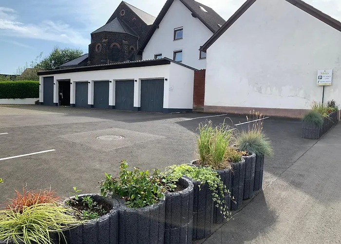 Gasthaus Uedersdorf Отель 3*