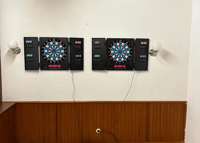 Gasthaus Uedersdorf 3* Udersdorf